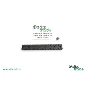 Rusan Picatinny rail - Browning A-bolt 3 LA