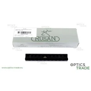 Rusan Picatinny rail - CZ 452/453/455/457/511/512/513