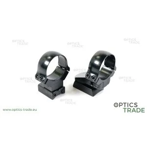 Rusan Pivot Mount for Browning BAR I/ II, CBL, Acera, Maral, Fabarm, Iris, 30 mm