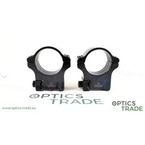 Rusan Roll-off Rings, Tikka T3, 25.4 mm