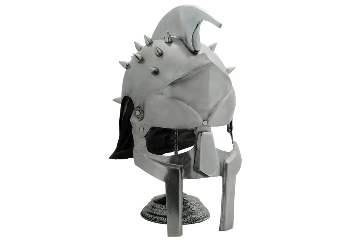 Russell Crowe Gladiator Mask
