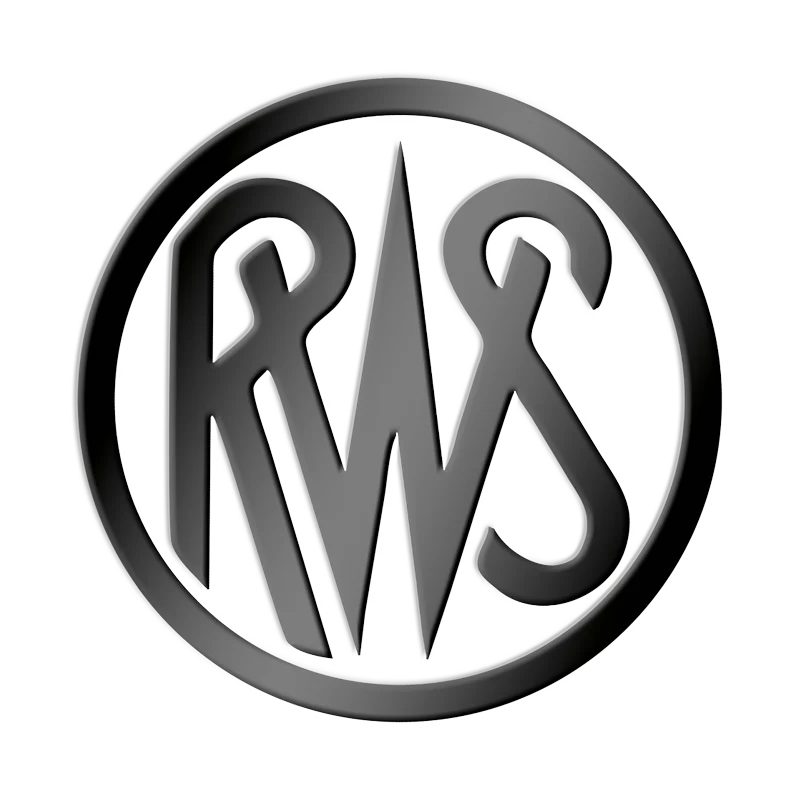 RWS R50 Premium Line .22 Long Rifle 40 gr Solid ammo