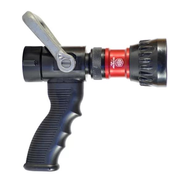 S&H Fire Products 1″ NP Break-Apart Attack Nozzle