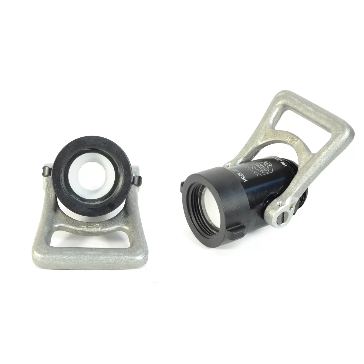 S&H Products 1.5″ Swivel Shut-Off Valve