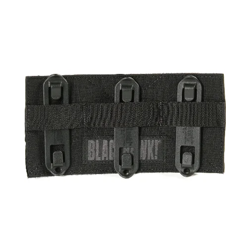 S.T.R.I.K.E. Patch Panel