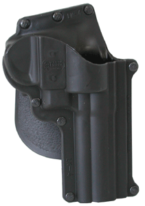 S&W K/L FRAME & SIMILAR 4"FOBUS HOLSTER ROTO PADDLE FOR