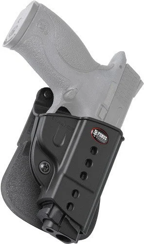 S&W M&P SHIELD & WALTHER PPSFOBUS HOLSTER E2 PADDLE FOR