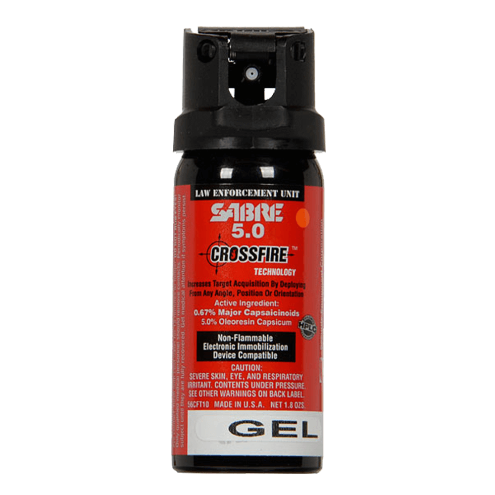 Sabre 5.0 0.67% MC MK-3 Crossfire Gel
