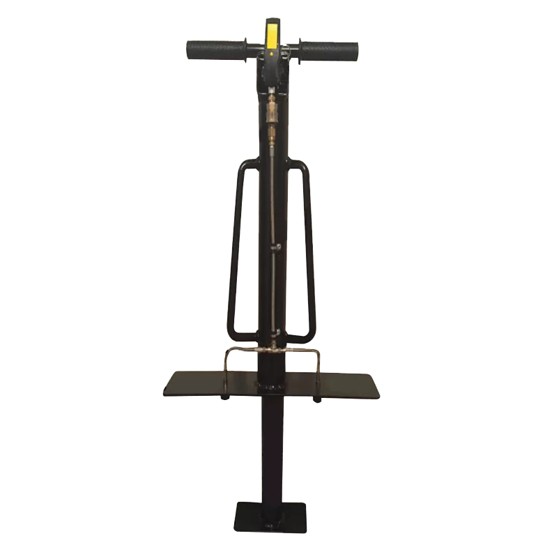 Sabre Stinger Cell Extraction Device