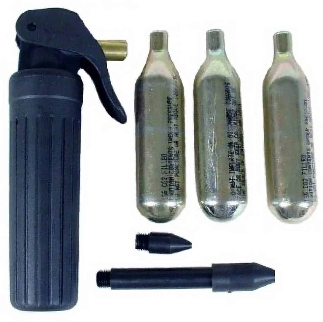 Saf-T Unloader – CO2 Discharger – 16 Gm