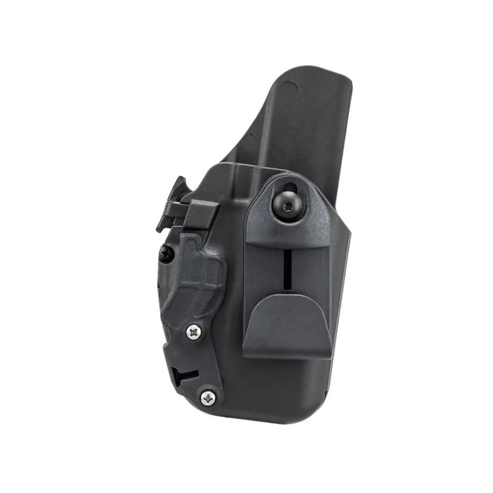 Safariland 575 IWB Pro-Fit GLS Holster for Glock 43 Springfield Hellcat Black RH