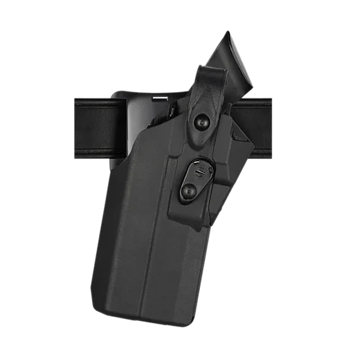 Safariland 7360rdS 7TS Black CompatibleGlock 19 Gen5, SureFire X300U