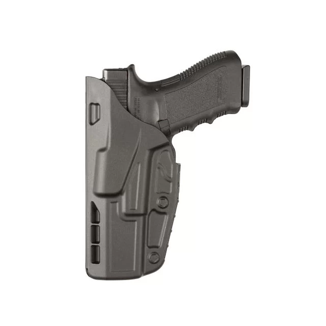 Safariland 7379 7TS ALS Concealment Belt Clip Holster, Left Hand