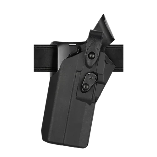 Safariland 7TS Black Fits Glock 17 Gen5 CompatibleSureFire X300U
