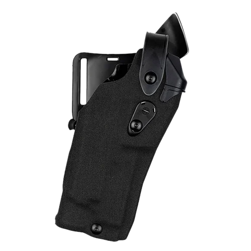 Safariland ALS Black Cordura Fits S&W M&P 2.0 Optic Ready CompatibleSureFire X300U