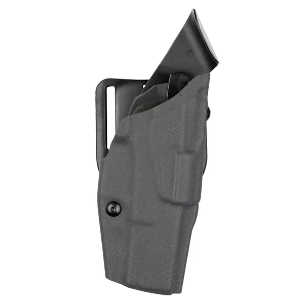 Safariland ALS Mid-Ride Level I Holster with ALS Guard, fits Sig Sauer P220, P226