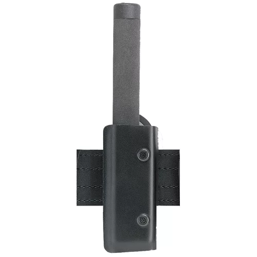 Safariland Model 135 SAFARI-LAMINATE Baton Holder for Expandable Baton, Left Hand