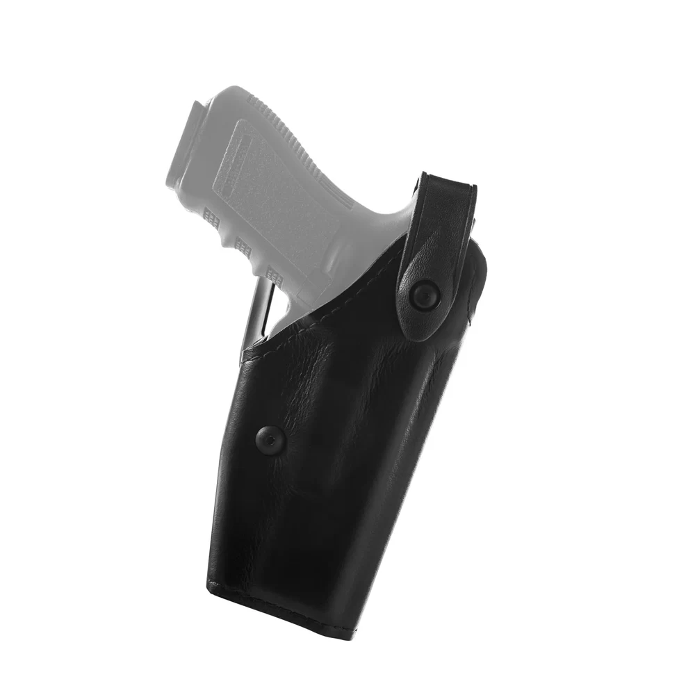 Safariland Model 6280 Level II Retention Mid-Ride SLS Duty Holster Right Hand Fits – SIG: P220S, P220R, P226S, P226SO, P226R w/ Accessory rails and M3/M6 ITI Tactical Illuminator Light