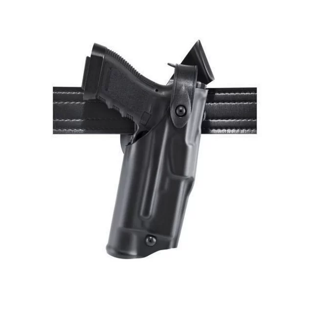 Safariland Model 6360 ALS Level III Holster STX Tactical, Mid-Ride Belt Loop, Right Hand Fits – Glock 29/29SF, 30/30SF 3.78″ BBL