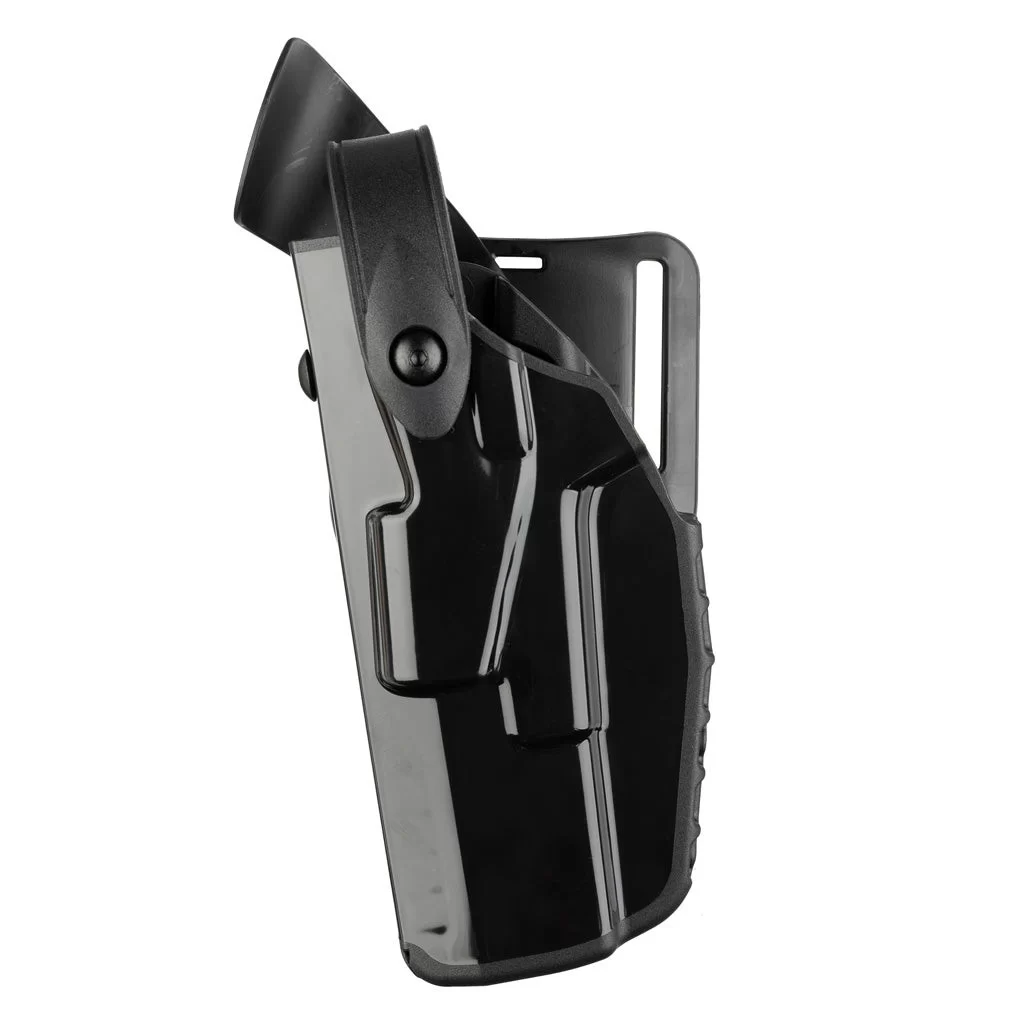 Safariland Model 7360 7TS ALS Level III Retention Holster Mid-Ride 4
