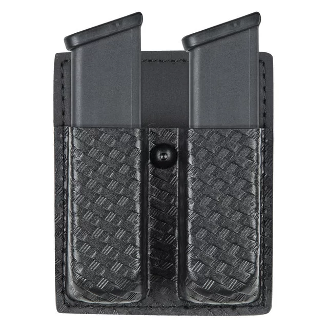 Safariland Model 75 Open Top Double Mag Pouch