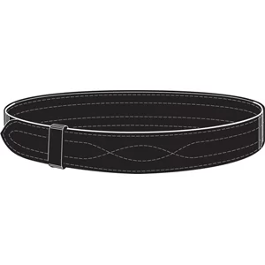 Safariland Model 94P SAFARI-LAMINATE Buckleless Duty Belt, Unlined, 2.25″