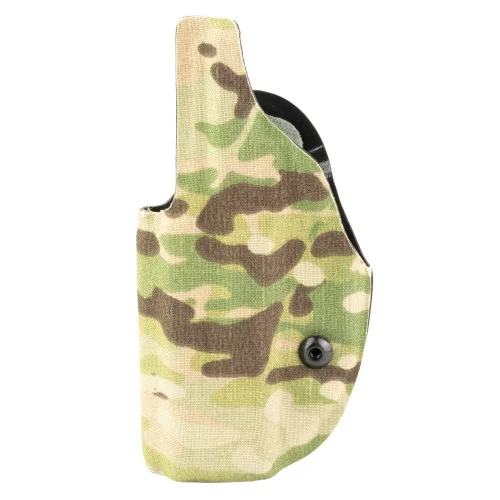 Safariland SPECIES, Inside Waistband Holster, Fits GLOCK 19, Cordura Finish, Multicam, Laminate Construction