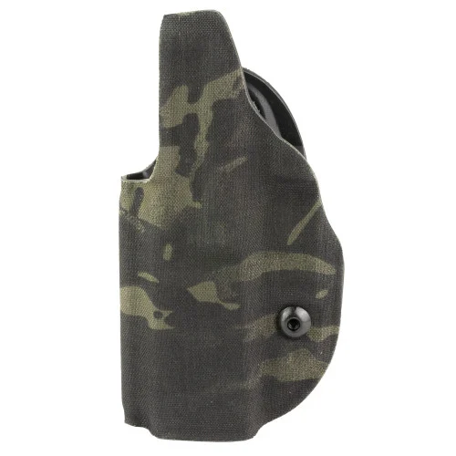 Safariland SPECIES, Inside Waistband Holster, Fits Sig P365 X-Macro, Cordura Finish, Multicam Black, Laminate Construction