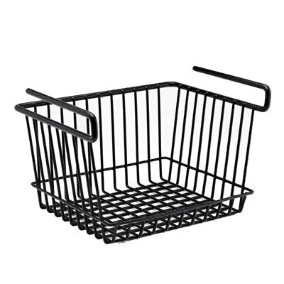 Safe Hanging Shelf Basket