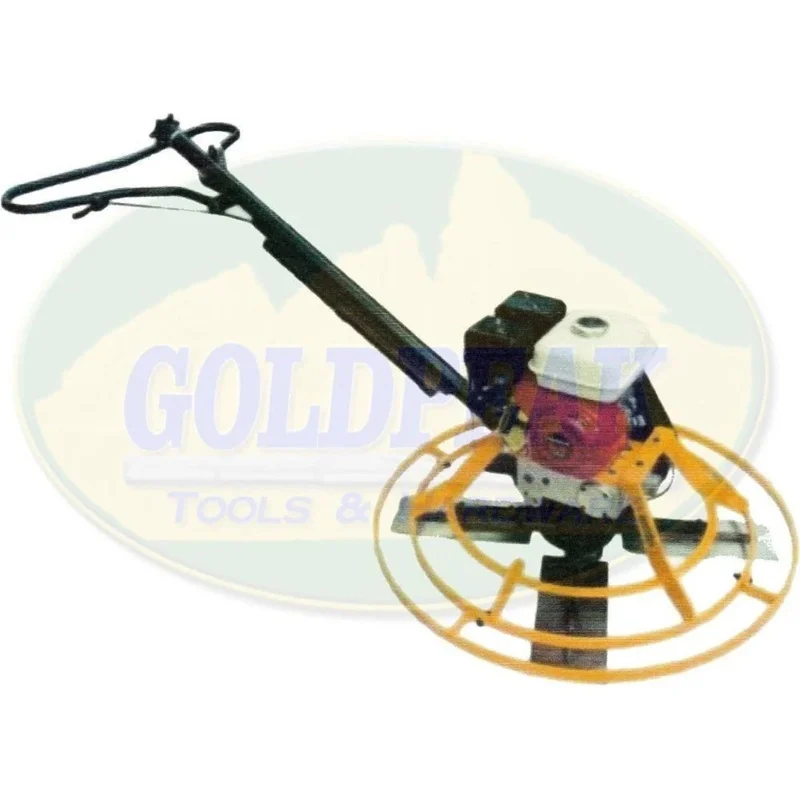 Sakae Fuji Power Trowel