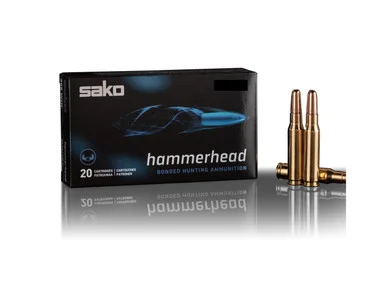 Sako 30-06SPRG 180gr Hammerhead