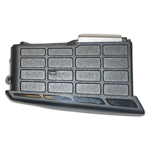 Sako S5C60382 A7 270 WSM, 300WSM Sako A7 3rd Black Detachable