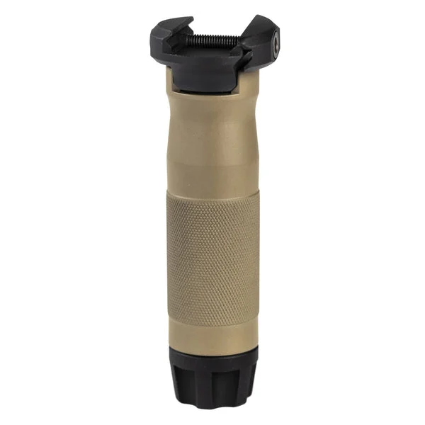 SAMSON PIC VERT GRIP LNG STD FDE