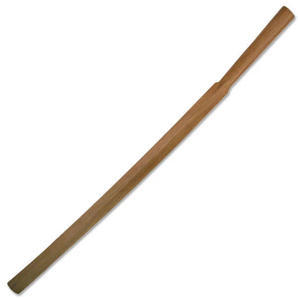 Samurai Wooden Training Sword (SE-808)