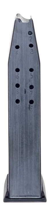 SAR USA SAR9 9mm 10rd Socom CMP MAG Black