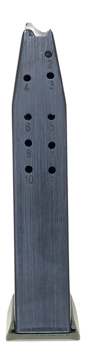 SAR USA SAR9 9mm 10rd Socom CMP MAG ODG