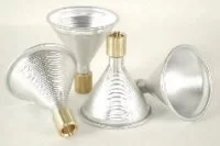 Satern 375 Cal. Aluminum Funnel