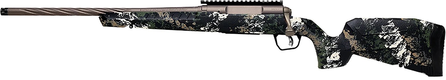 SAV 32381 AXIS 2 PRO FOREST SP CAMO COMPLH243WIN