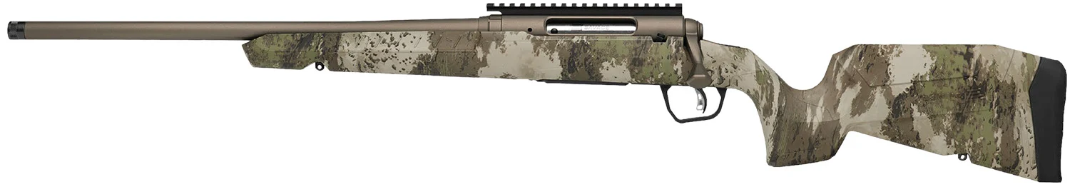 SAV 32388 AXIS 2 PRO WOODLAND LH6MMARC