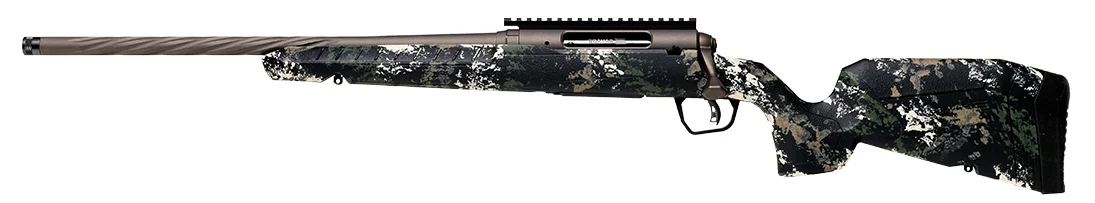 SAV AXIS 2 PRO FOREST SP CAMO 30-06 20 LH