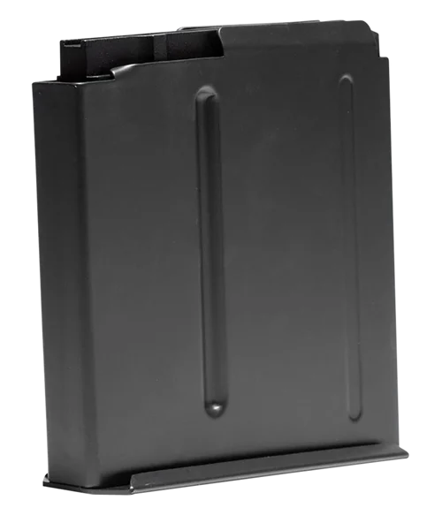 Savage 110/111 300 Win Mag 5rd Matte Black Detachable