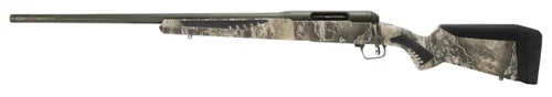 Savage 110 Timberline 300 WSM, 22" Barrel, ODG Cerakote, Left Hand, 2rd