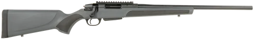 Savage Arms 334 Full Size 243 Win, 3rd,Button d Barrel, Carbon Steel Receiver Picatinny Rail, Fixed Stock