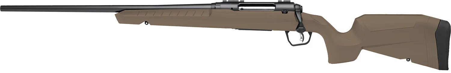 Savage ArmsAxis 2FDE 30-06 Springfield 4+1 22″ Left Hand