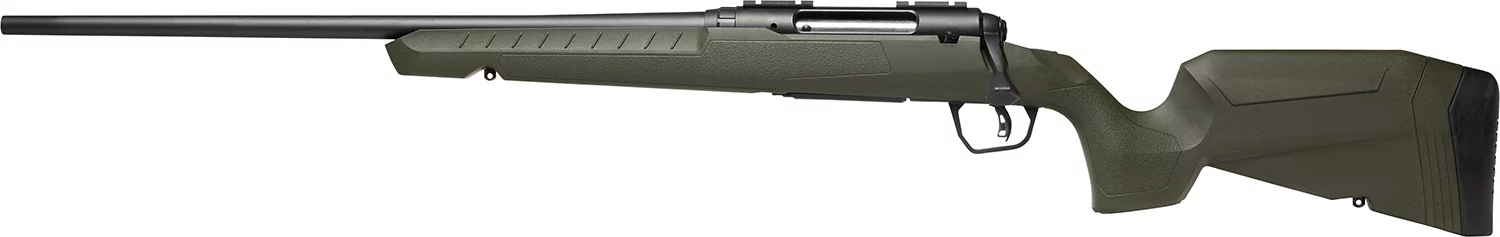 Savage ArmsAxis 2Green 30-06 Springfield 4+1 22″ Left Hand
