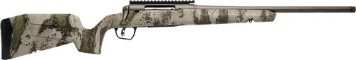 Savage Axis 2 400 Legend, 20" Barrel, Pro Woodland Camo, 4rd