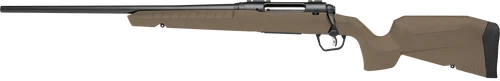 Savage Axis 2 Compact 7mm-08 Remington, 20" Barrel, Left Hand, Flat Dark Earth, 4rd