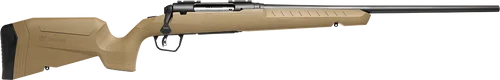 Savage Axis II 350 Legend, 18" Barrel, Flat Dark Earth Polymer Stock, 4rd