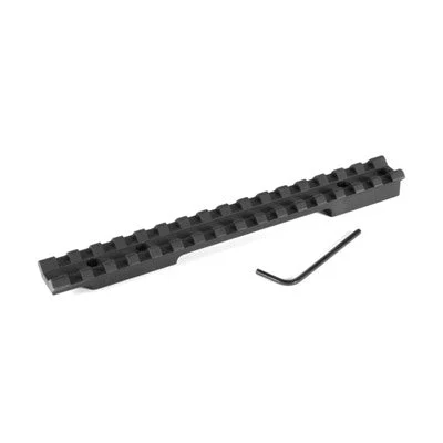 Savage Flat Back Short Action Scope Bases