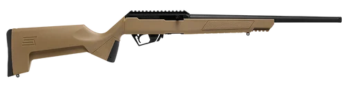 Savage RXR 22 LR 10rd,16.50" Barrel, Flat Dark Earth, 10 Rd